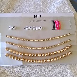 DIY Bracelet Kit